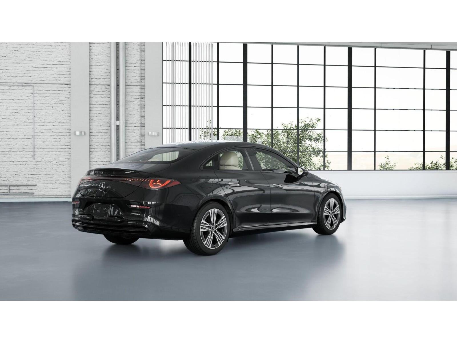 New 2027 Mercedes-Benz CLA 250+ image 20