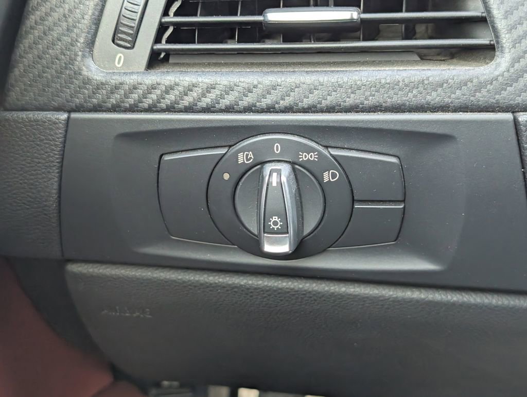 Used 2012 BMW M3 Base image 20