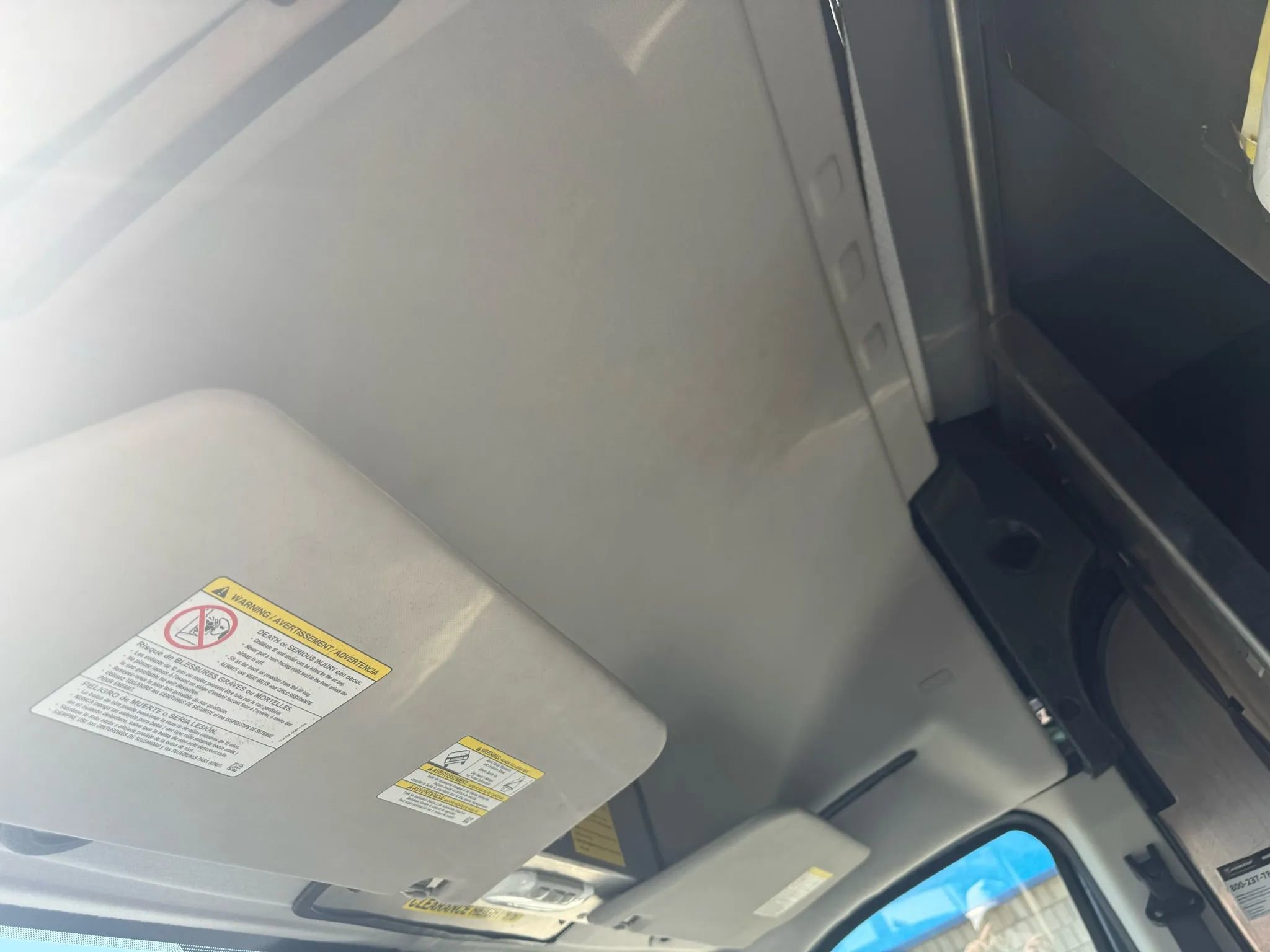 Used 2019 Ford Transit 250 148 High Roof Extended image 16