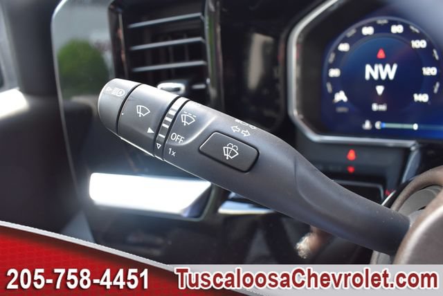 New 2026 Chevrolet Silverado 1500 RST w/ RST Select Package AWD/4WD image 22