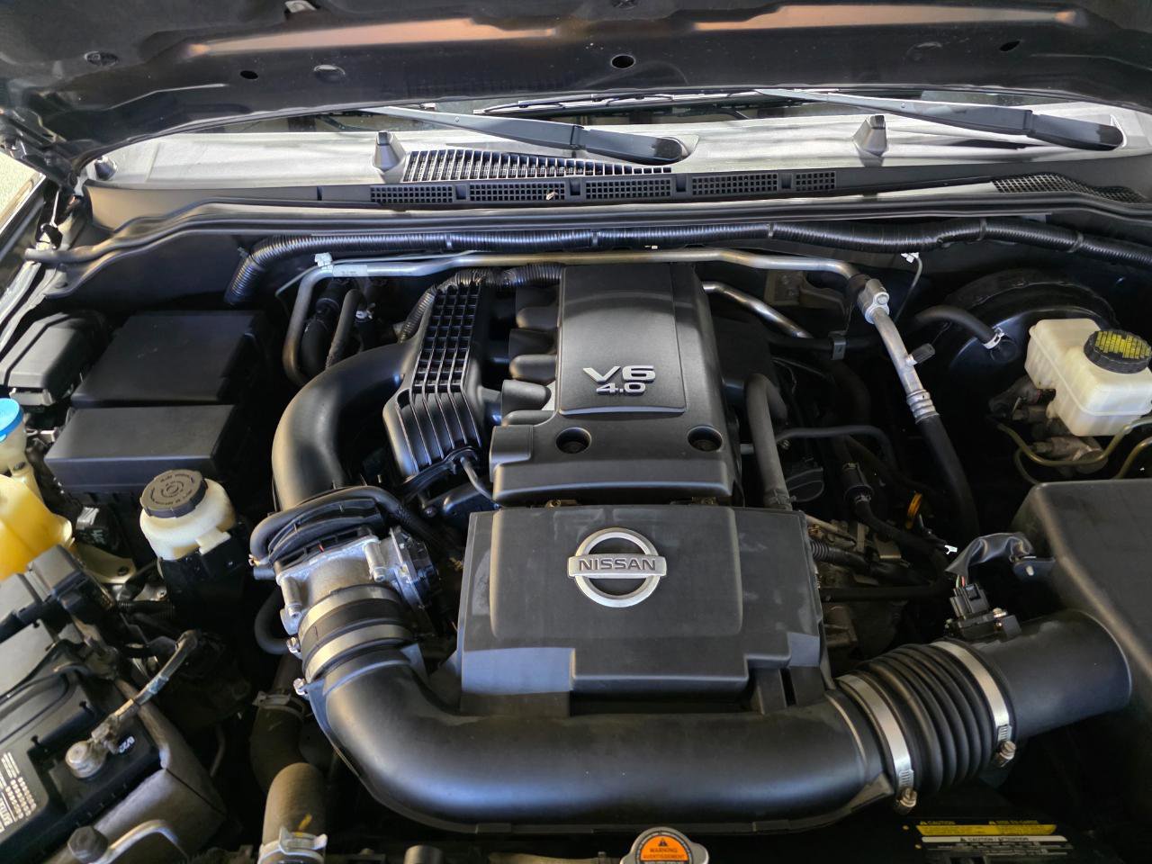 Used 2019 Nissan Frontier SV RWD image 34