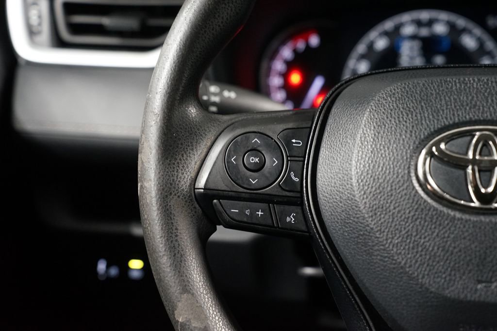 Certified 2023 Toyota RAV4 LE image 14