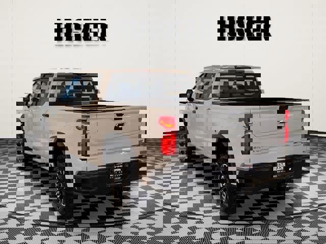 Certified 2024 Chevrolet Silverado 1500 ZR2 w/ Technology Package image 5