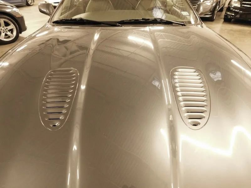 Used 2001 Jaguar XK8 Convertible RWD image 12