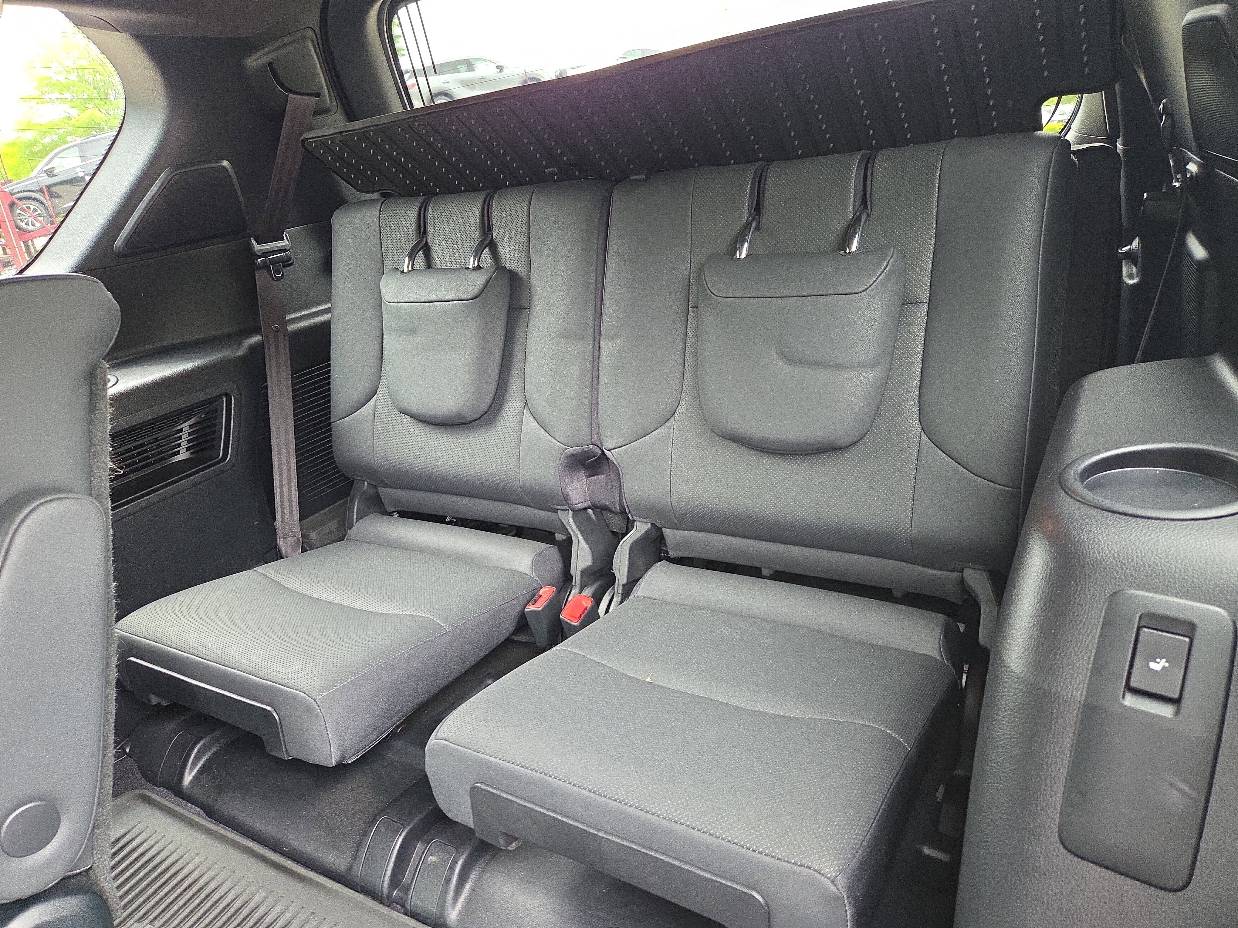 Used 2021 Lexus GX 460 Premium AWD/4WD image 10