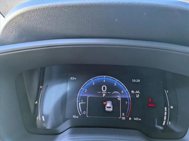New 2026 Toyota Corolla Cross L image 10