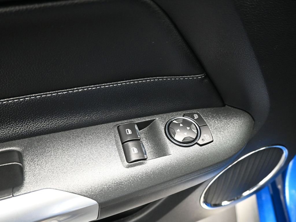 Used 2018 Ford Mustang GT Premium w/ GT Performance Package image 12