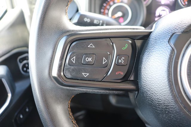 Used 2024 Jeep Wrangler Sport S image 19