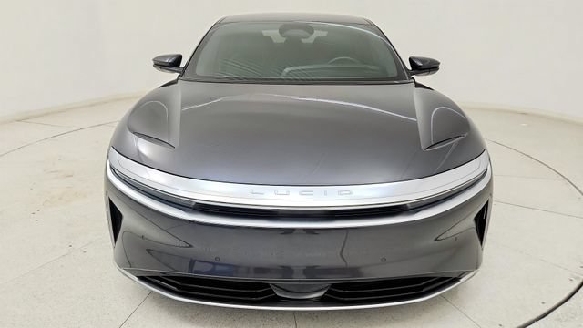 Used 2024 Lucid Air Touring AWD/4WD image 19