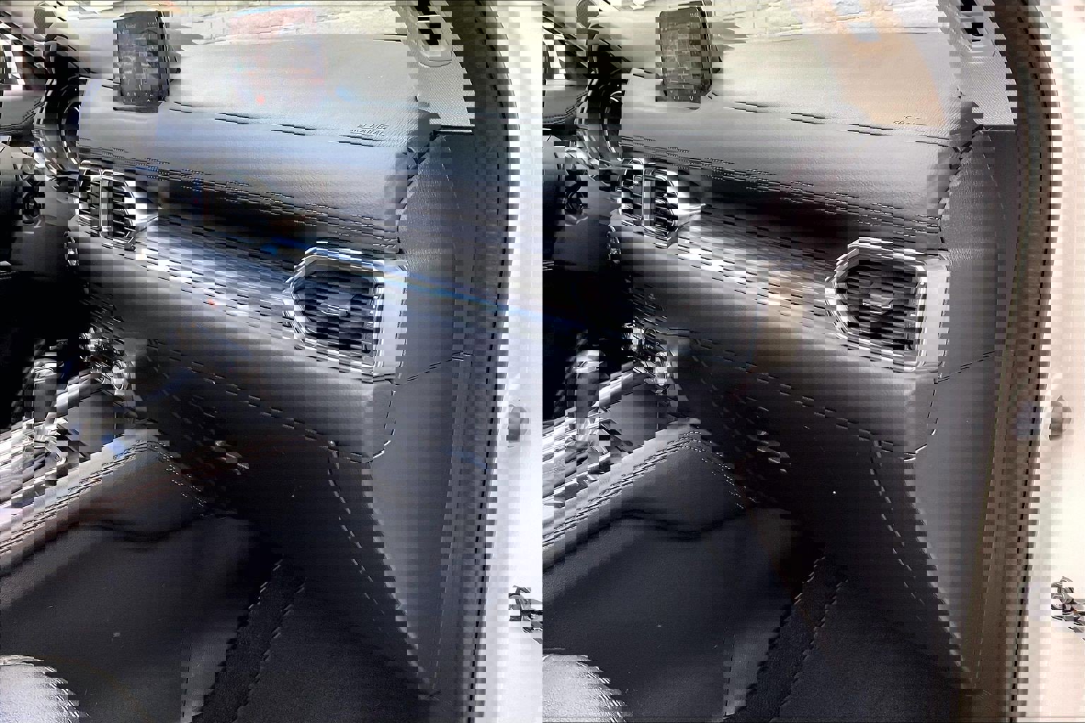 Used 2017 MAZDA CX-5 Grand Touring image 16