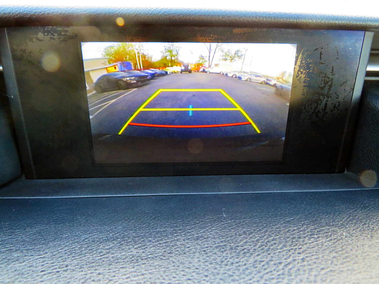 Used 2015 Lexus IS 350 w/ F-Sport Package image 32