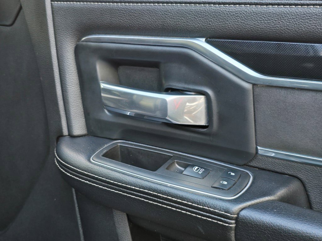 Certified 2022 RAM 2500 Laramie image 17