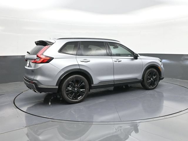 New 2026 Honda CR-V Sport Touring image 15