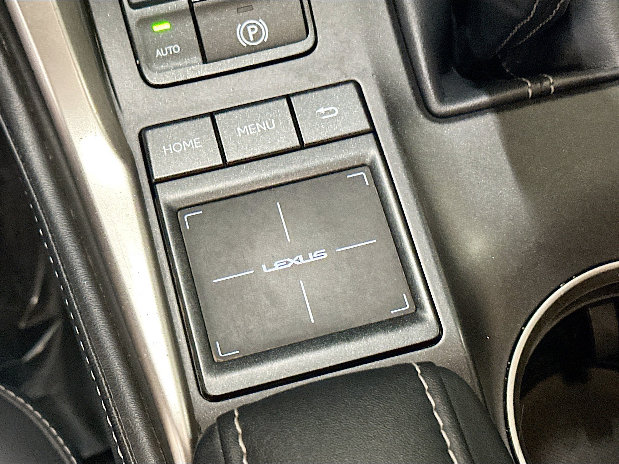 Used 2017 Lexus NX 200t AWD w/ Premium Package image 25