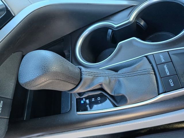 Certified 2022 Toyota Camry LE image 16