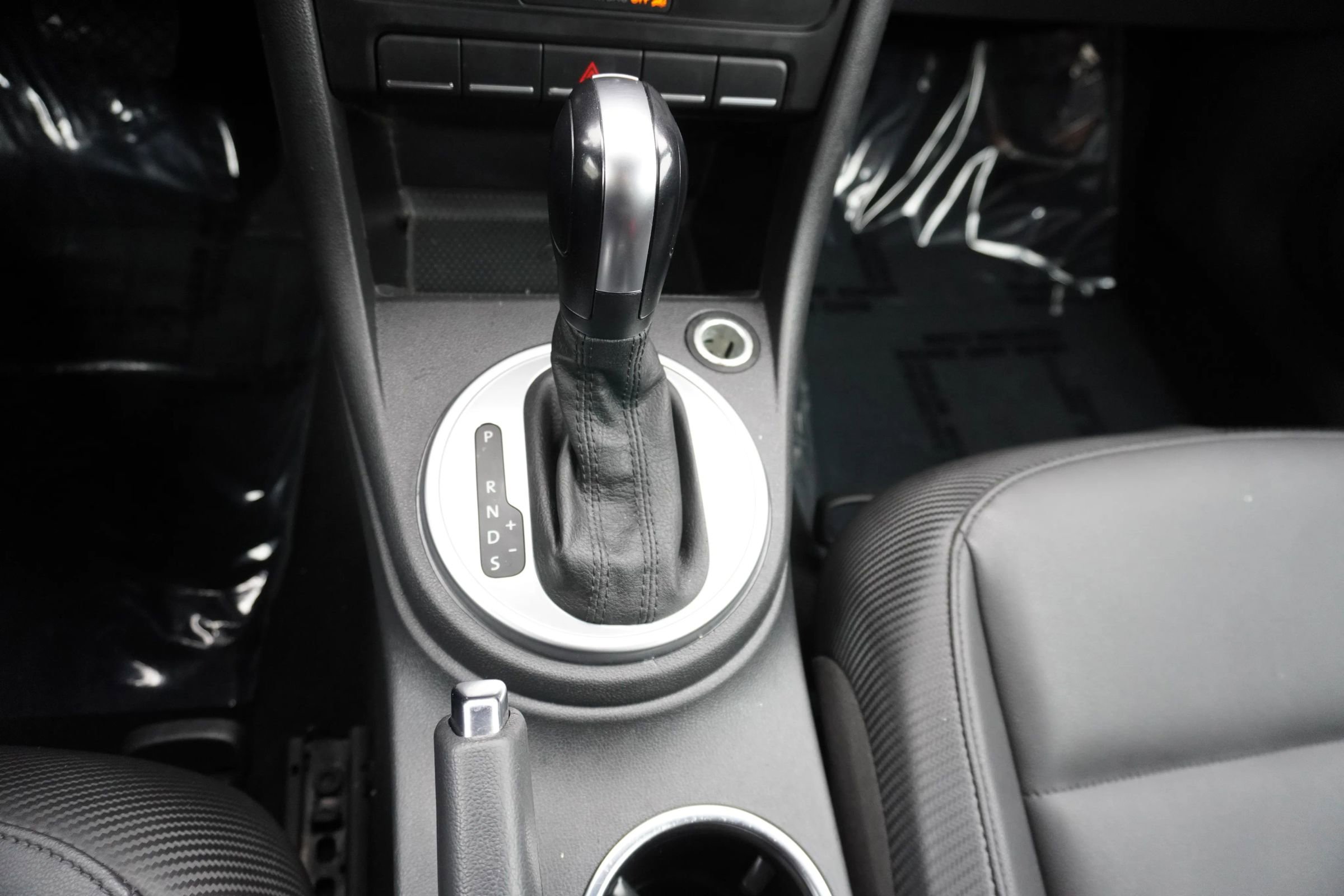 Used 2016 Volkswagen Beetle 1.8T image 15