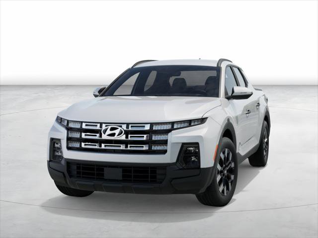 New 2026 Hyundai Santa Cruz SEL image 6