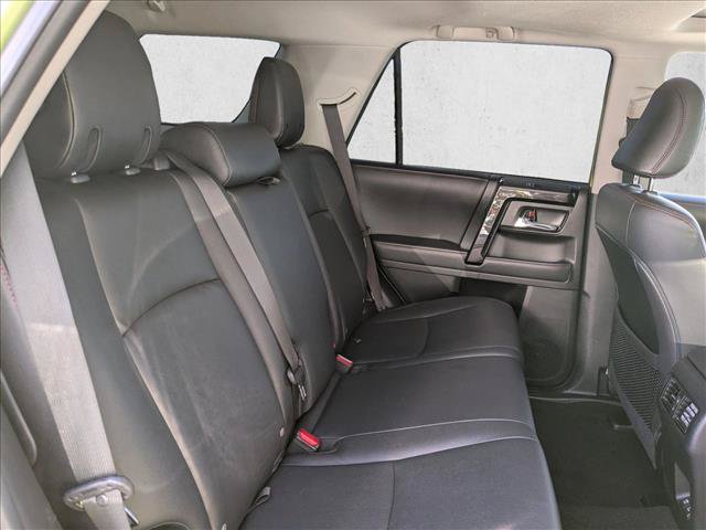 Used 2022 Toyota 4Runner TRD Pro AWD/4WD image 21