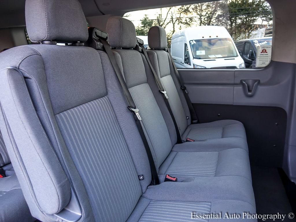 Used 2015 Ford Transit 150 XLT RWD image 24