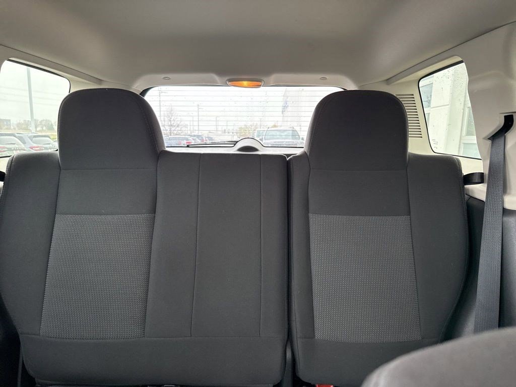 Used 2014 Jeep Patriot Sport w/ Power Value Group image 9