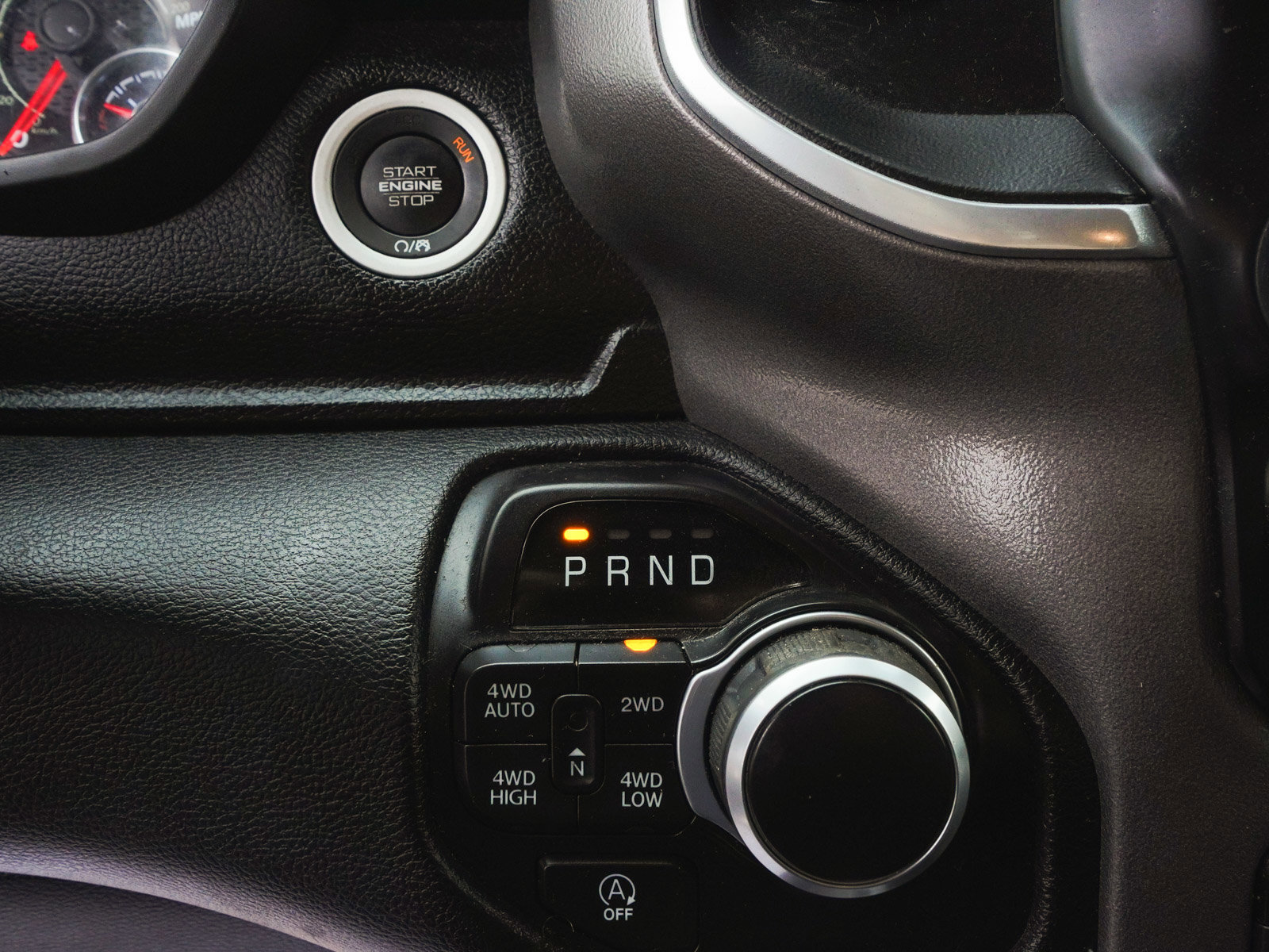 Used 2021 RAM 1500 Big Horn image 22