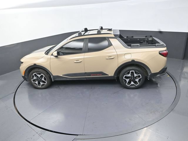 Used 2024 Hyundai Santa Cruz Limited AWD/4WD image 26