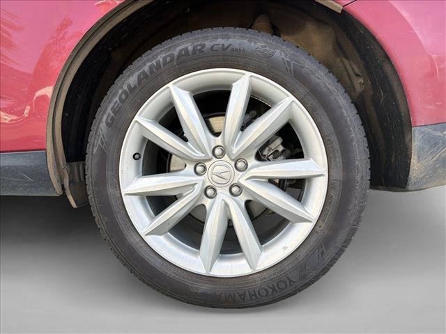 Used 2021 Acura RDX AWD image 9