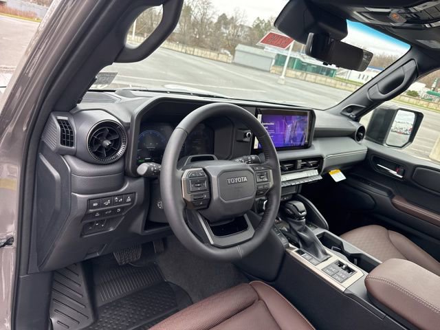 New 2026 Toyota Land Cruiser image 11
