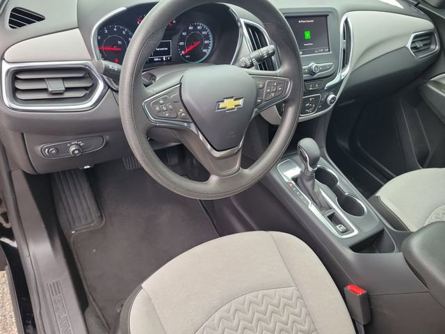 Certified 2024 Chevrolet Equinox LS image 18