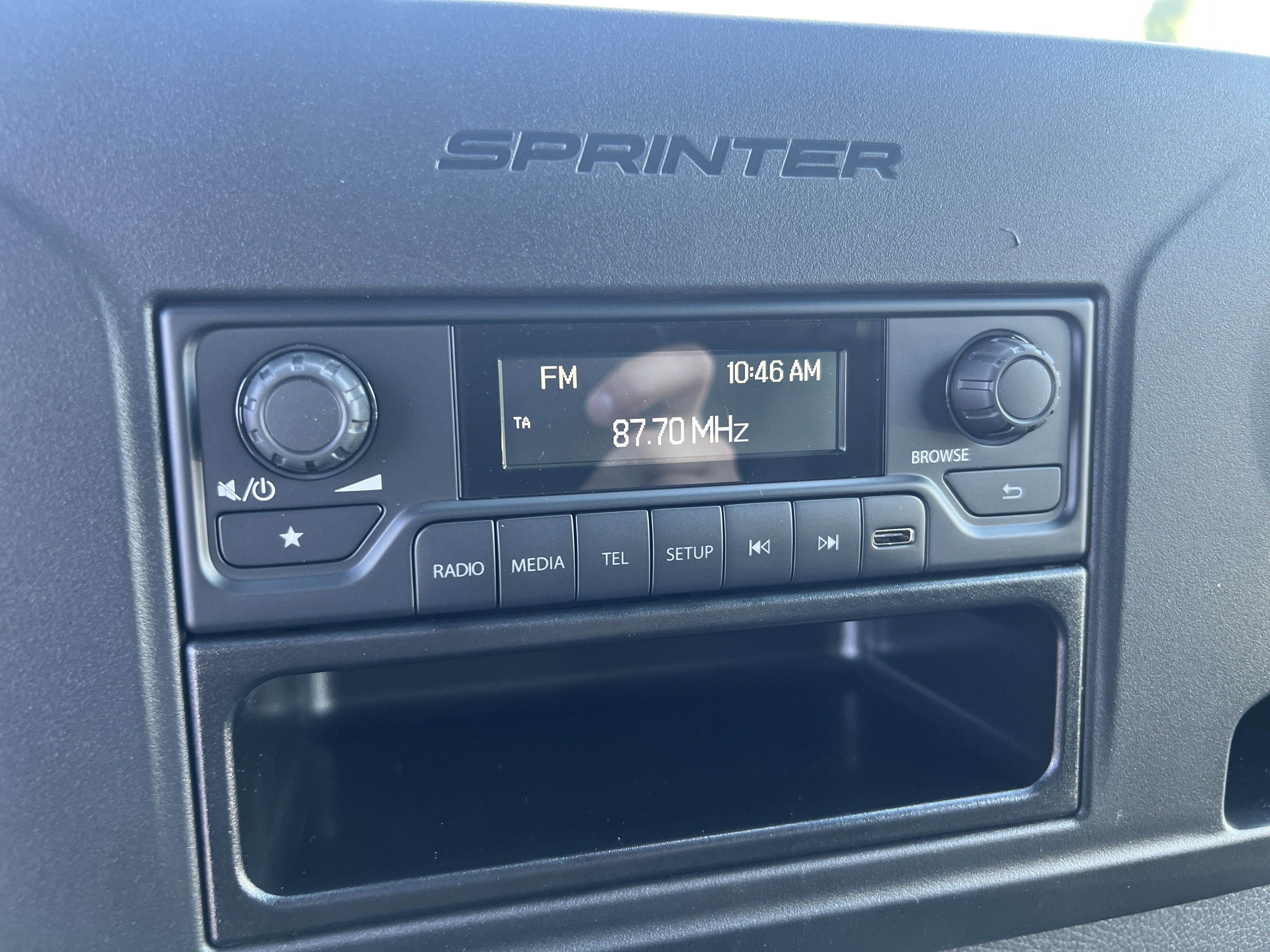 New 2026 Mercedes-Benz Sprinter 2500 image 26