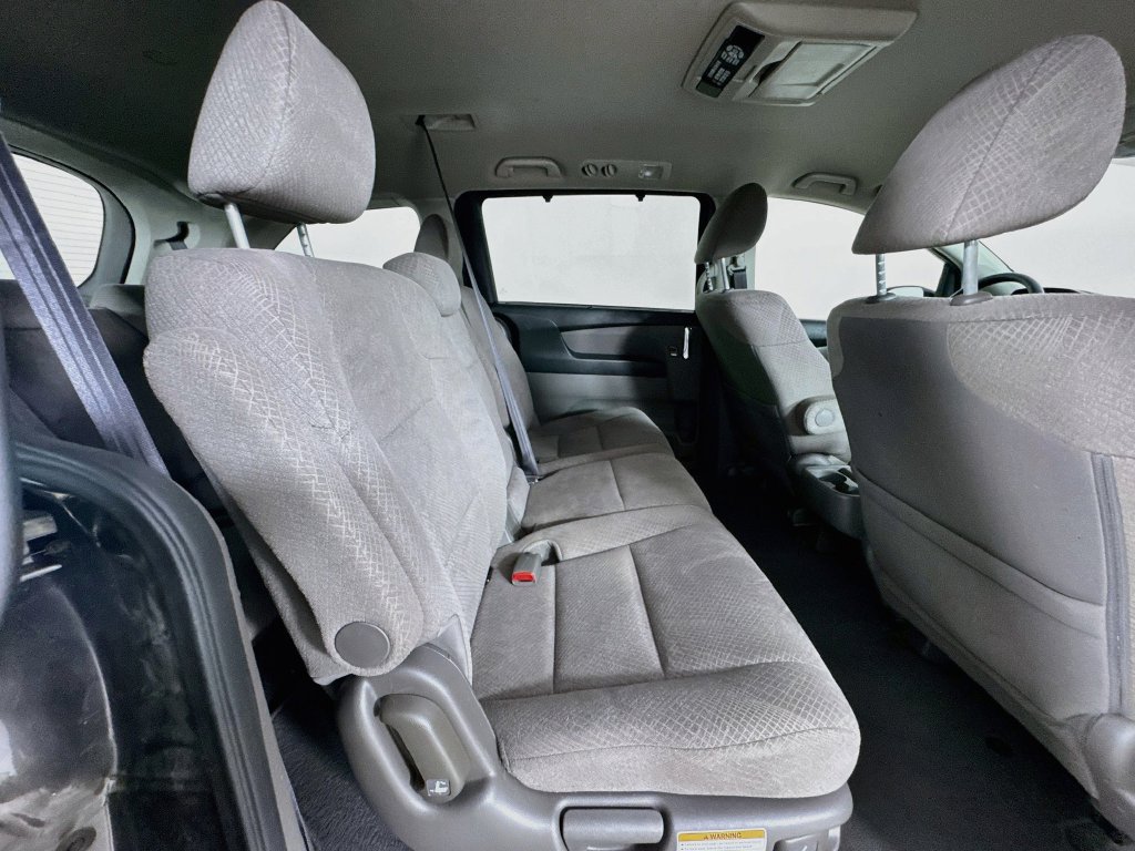 Used 2016 Honda Odyssey SE image 34