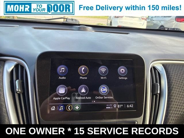 Used 2023 Chevrolet Malibu LS FWD image 23