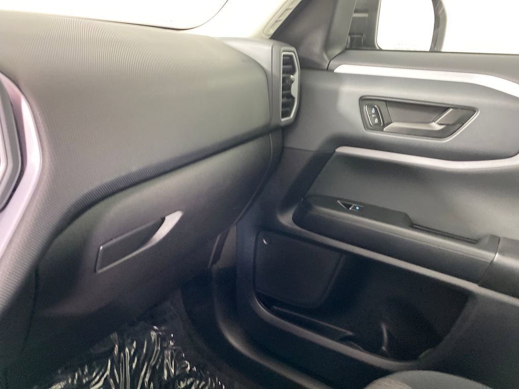Used 2023 Ford Bronco Sport Big Bend w/ Convenience Package image 23