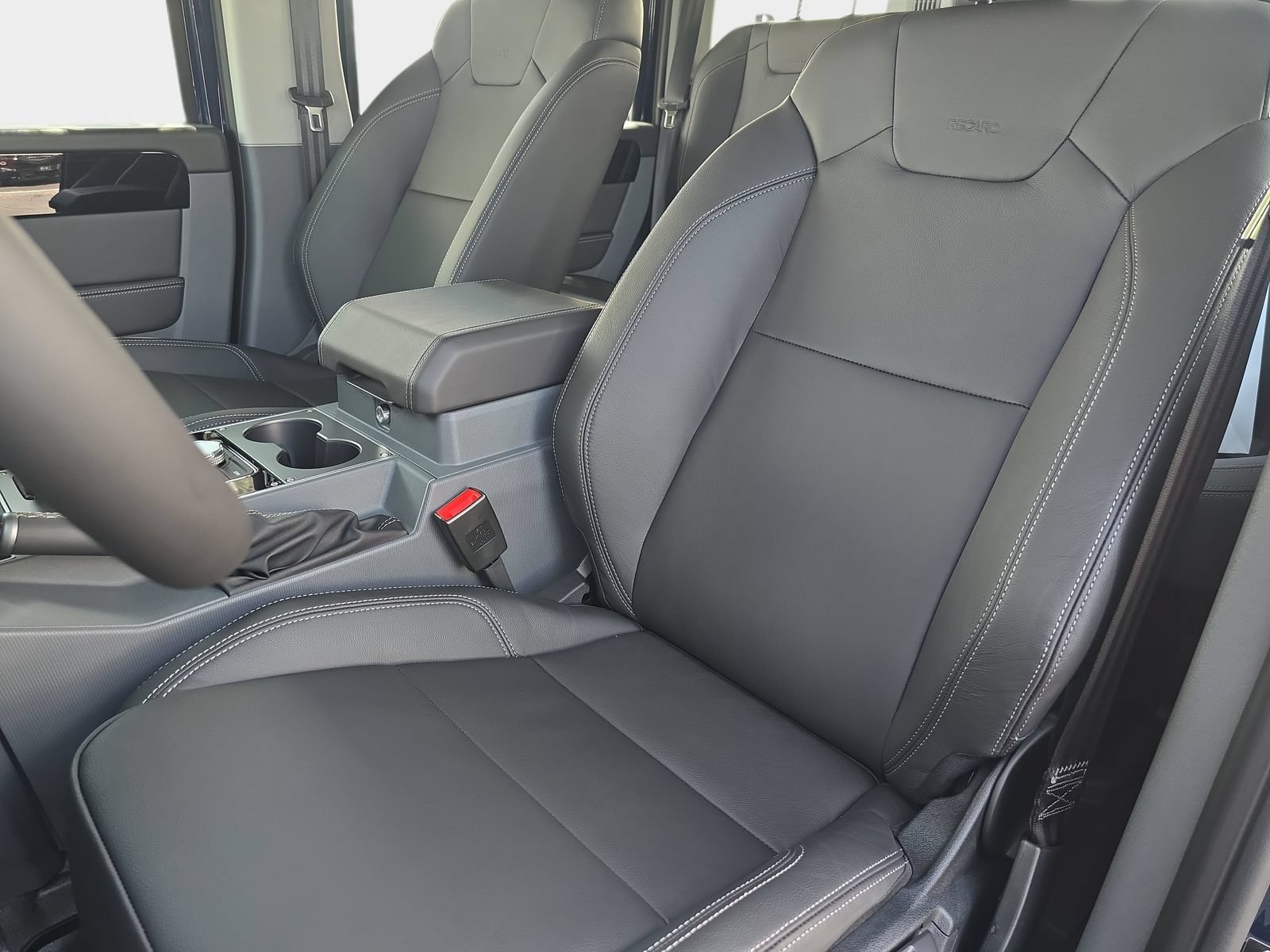 New 2026 INEOS Grenadier Station Wagon AWD/4WD image 15