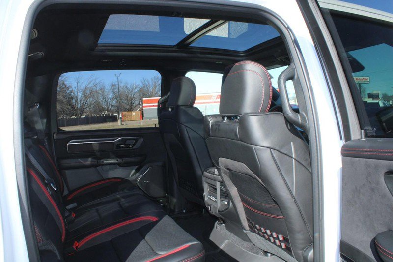 New 2026 RAM 1500 RHO image 4