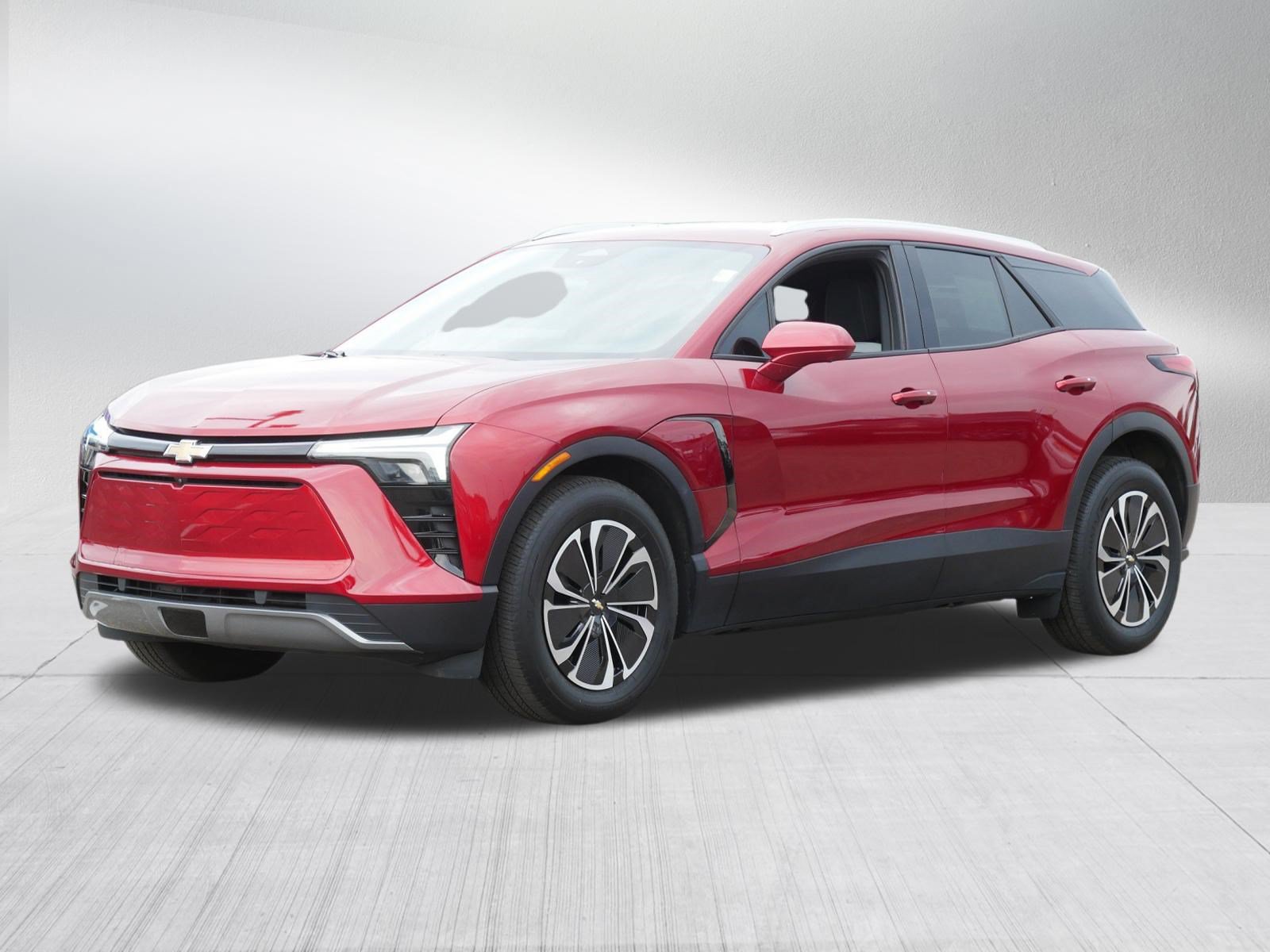 Used 2024 Chevrolet Blazer EV LT AWD/4WD image 3