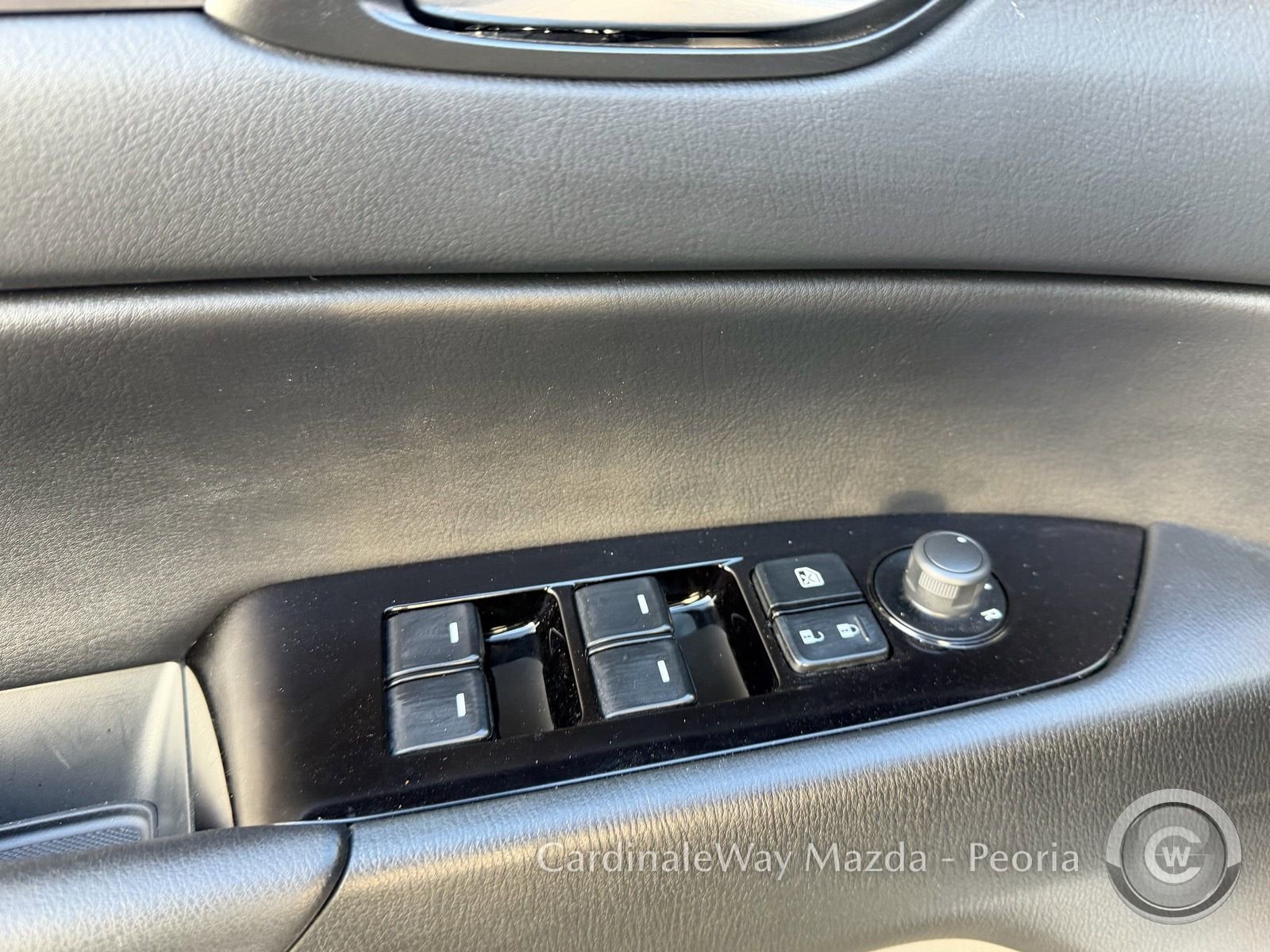 Certified 2025 MAZDA CX-5 AWD 2.5 S w/ Preferred Package image 25