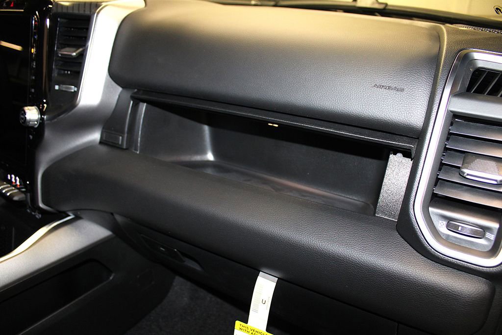 New 2026 RAM 1500 Lone Star image 30