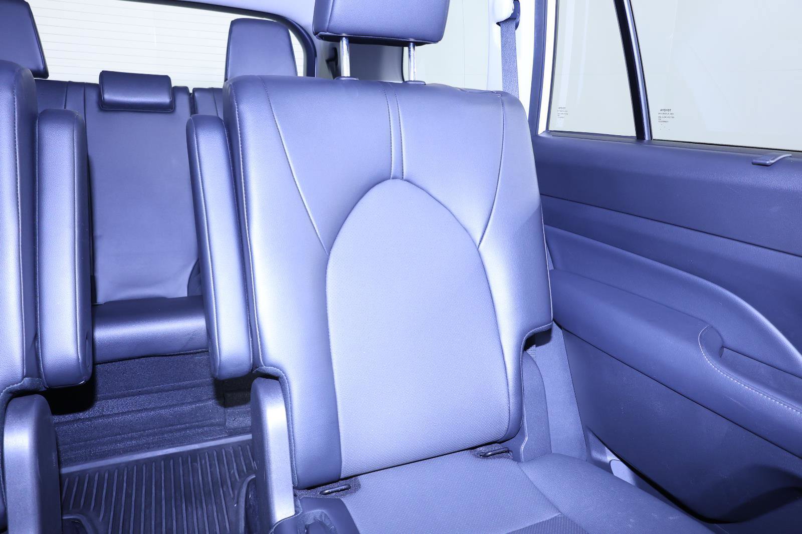 Used 2024 Toyota Grand Highlander XLE image 14