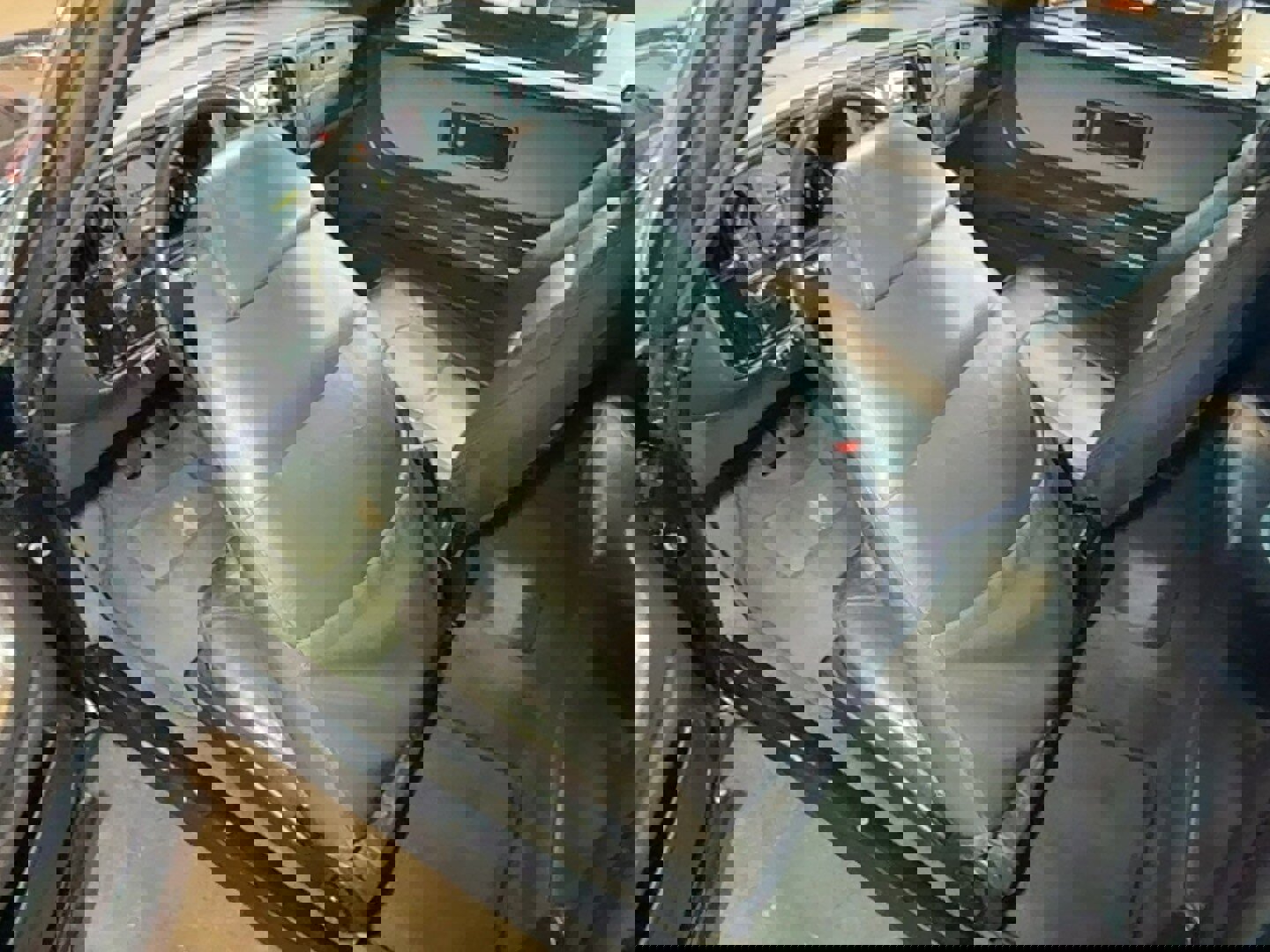 Used 1988 Saab 900 Turbo image 67