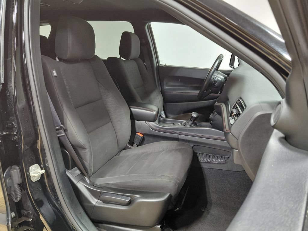 Used 2023 Dodge Durango GT AWD/4WD image 29