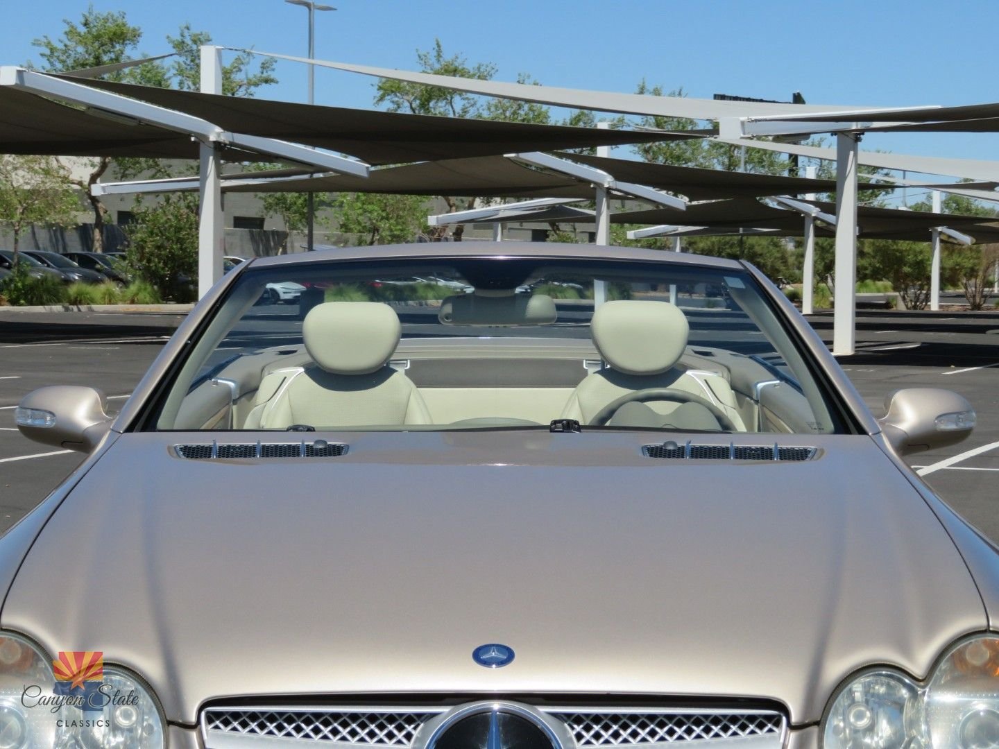 Used 2003 Mercedes-Benz SL 500 image 30
