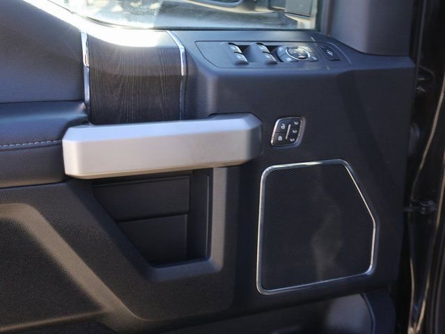 Used 2020 Ford F250 Lariat w/ Lariat Ultimate Package image 30