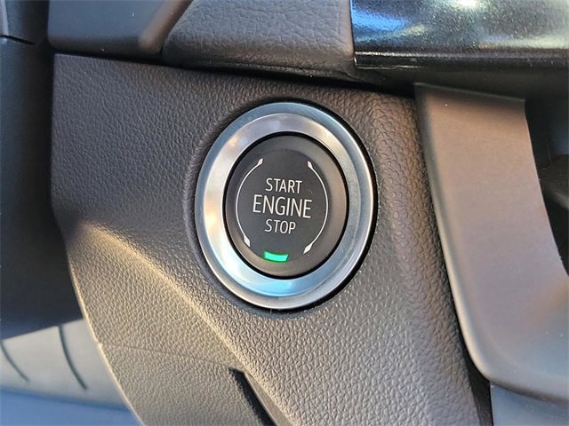 Used 2025 Cadillac CT4 Sport image 29