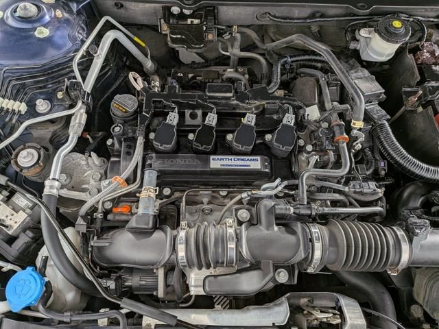 Used 2018 Honda Accord LX image 26