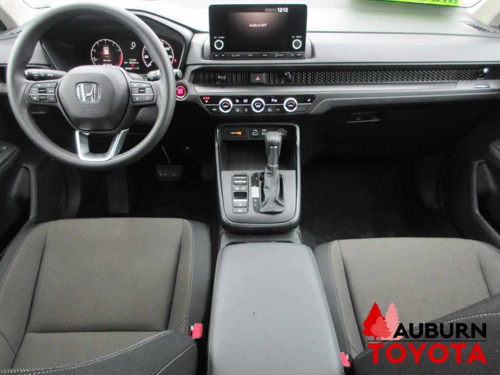 Used 2023 Honda CR-V EX image 24