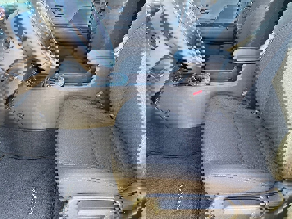 New 2026 Hyundai Kona SEL Sport image 24