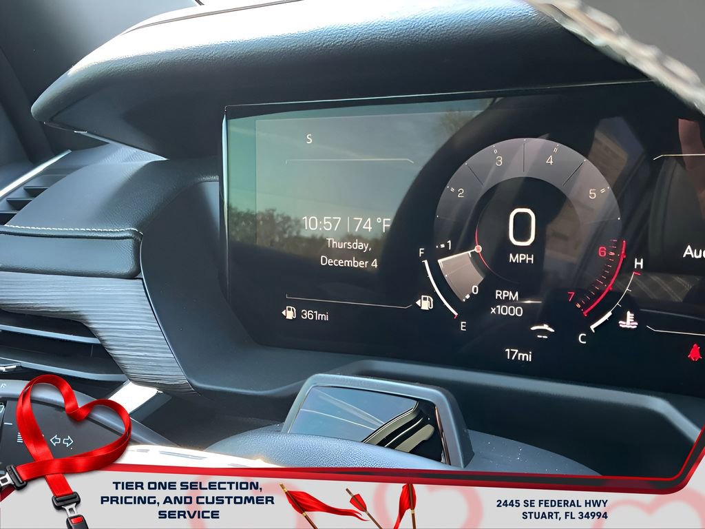 New 2026 GMC Acadia Denali image 34