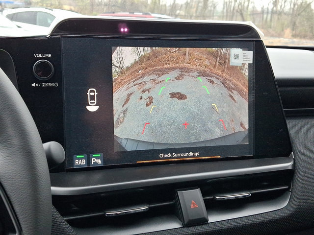 New 2026 Subaru Outback Premium image 13