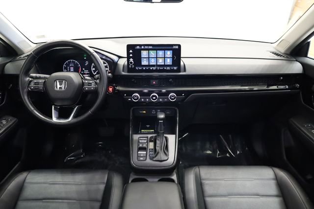 Used 2025 Honda CR-V EX-L image 16